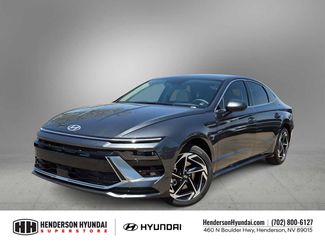 New 2026 Hyundai Sonata SEL FWD video 1