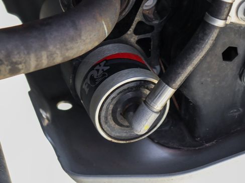 Used 2023 Jeep Gladiator Mojave w/ LED Lighting Group image 47