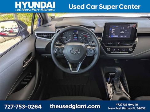 Used 2026 Toyota Corolla SE FWD image 18