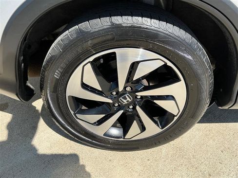 Used 2015 Honda CR-V Touring image 27
