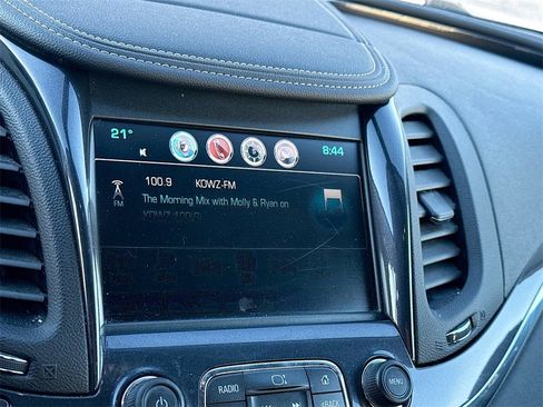 Used 2019 Chevrolet Impala Premier image 4