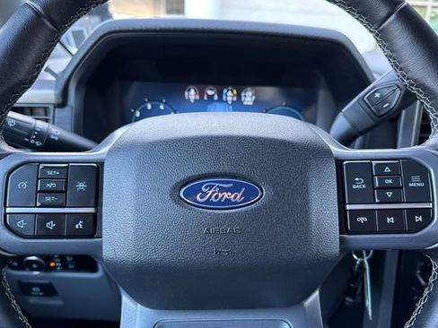 Used 2024 Ford F150 XLT w/ Mobile Office Package image 35