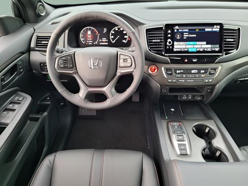 Used 2026 Honda Ridgeline TrailSport image 17