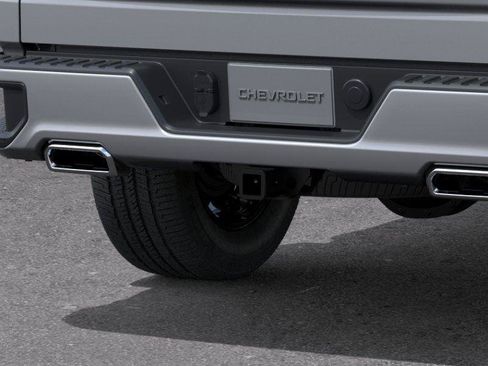 New 2026 Chevrolet Silverado 1500 RST w/ All Star Edition Plus RWD image 14