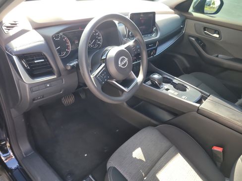 Used 2023 Nissan Rogue SV FWD image 18