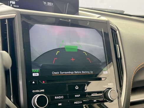 Used 2023 Subaru Crosstrek 2.5i Limited image 14