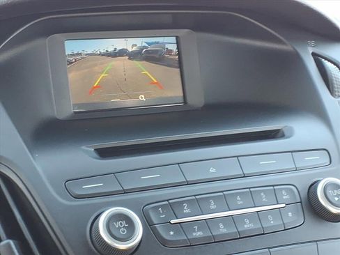 Used 2016 Ford Focus S image 27