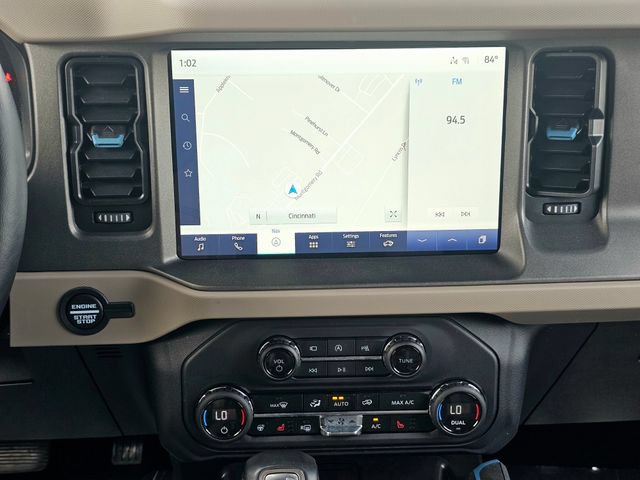 Used 2024 Ford Bronco Wildtrak AWD/4WD image 36