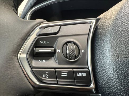 New 2026 Acura MDX SH-AWD image 26