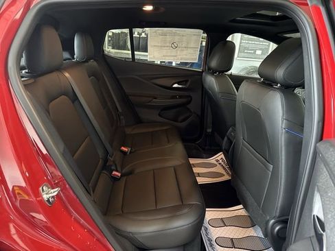 New 2026 Buick Envista Sport Touring w/ Convenience I Package FWD image 29