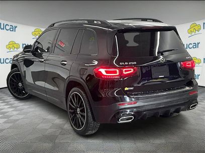 Used 2022 Mercedes-Benz GLB 250 4MATIC