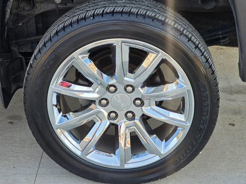 Used 2018 GMC Sierra 1500 2WD Double Cab w/ Elevation Edition image 29