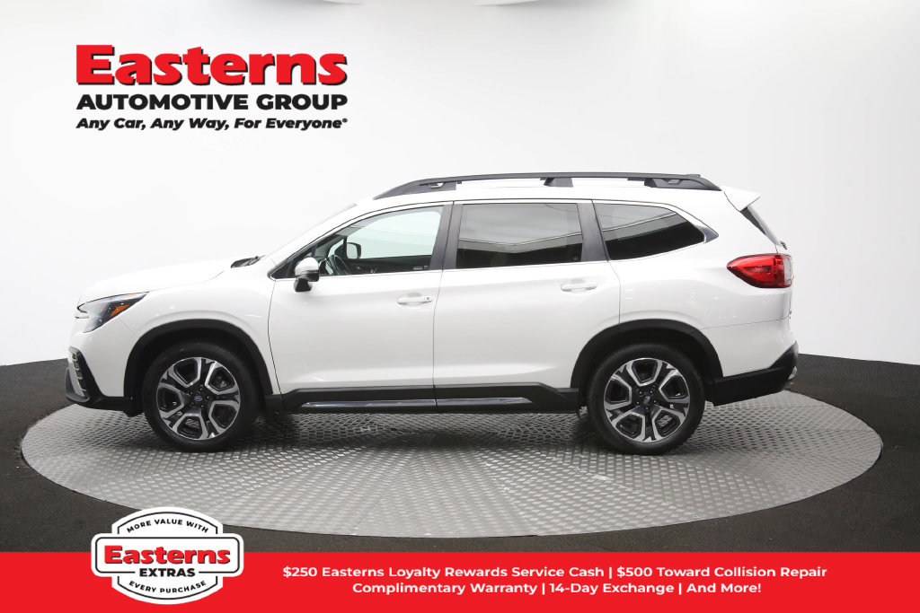 Used 2023 Subaru Ascent Limited AWD/4WD image 64