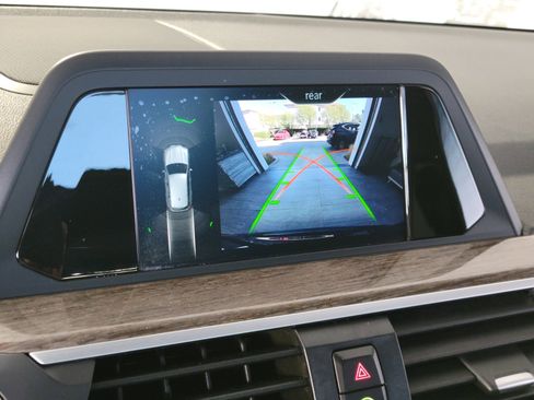 Used 2019 BMW X3 sDrive30i image 23