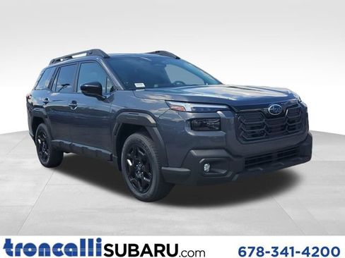 New 2026 Subaru Outback Limited AWD/4WD image 1