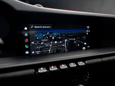 Used 2024 Porsche 911 GT3 image 50