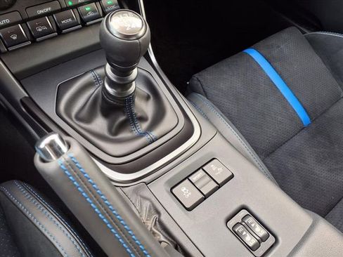 New 2026 Subaru BRZ tS image 17