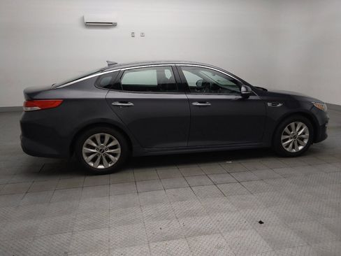 Used 2018 Kia Optima EX FWD image 10