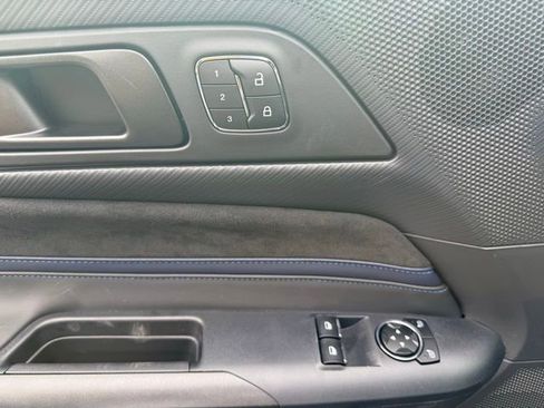 New 2026 Ford Mustang Dark Horse RWD image 12