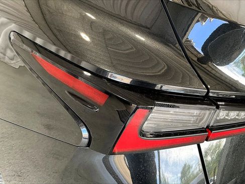 Used 2023 Lexus IS 300 w/ Premium Package image 13