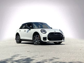 Certified 2026 MINI Cooper S video 2