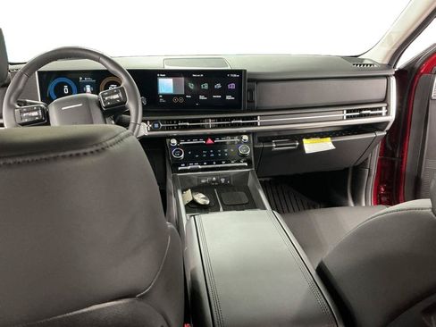 Certified 2026 Hyundai Santa Fe SEL AWD/4WD image 6