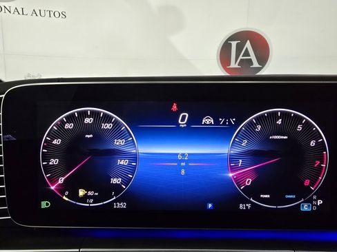 Used 2026 Mercedes-Benz GLS 580 4MATIC image 26