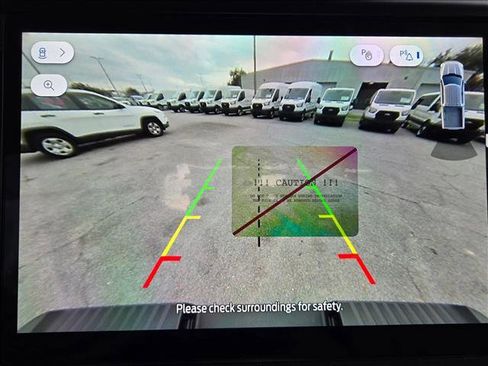 New 2026 Ford F150 STX w/ Equipment Group 200A image 12