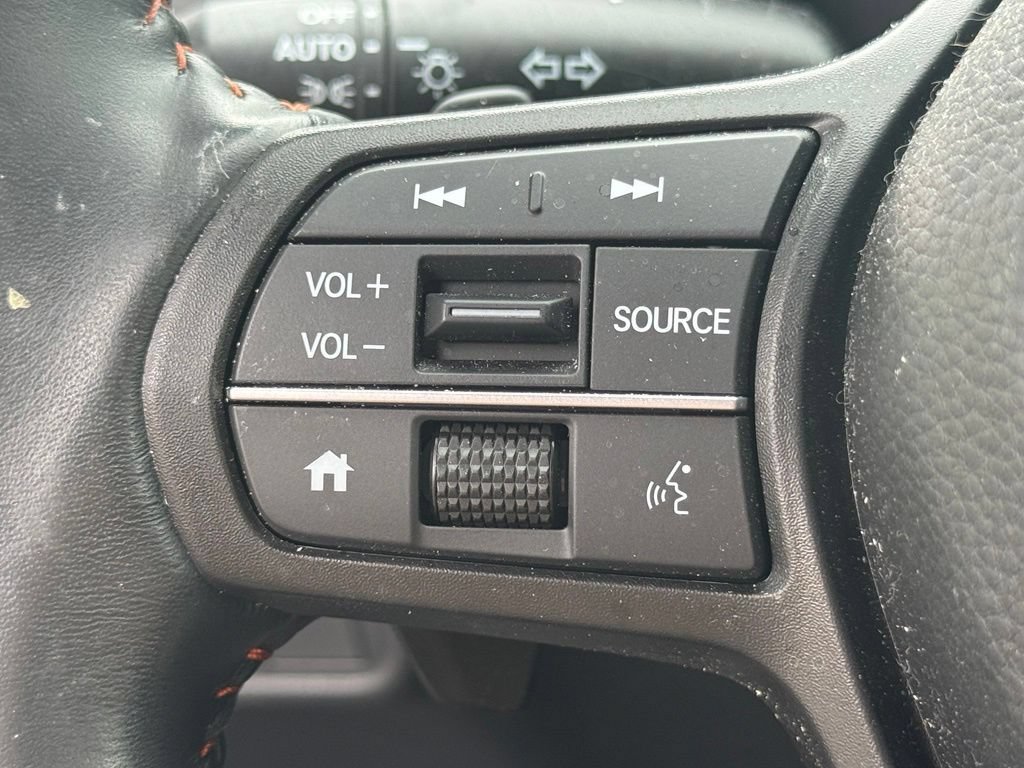 Used 2024 Honda CR-V Sport image 16