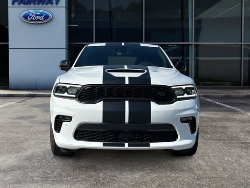 Used 2023 Dodge Durango R/T image 3