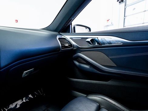 Used 2023 BMW 840i Gran Coupe w/ Comfort Seating Package image 54