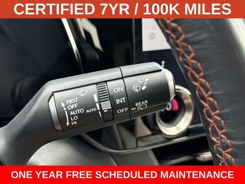 Used 2024 Lexus NX 350h AWD w/ Cold Area Package image 26