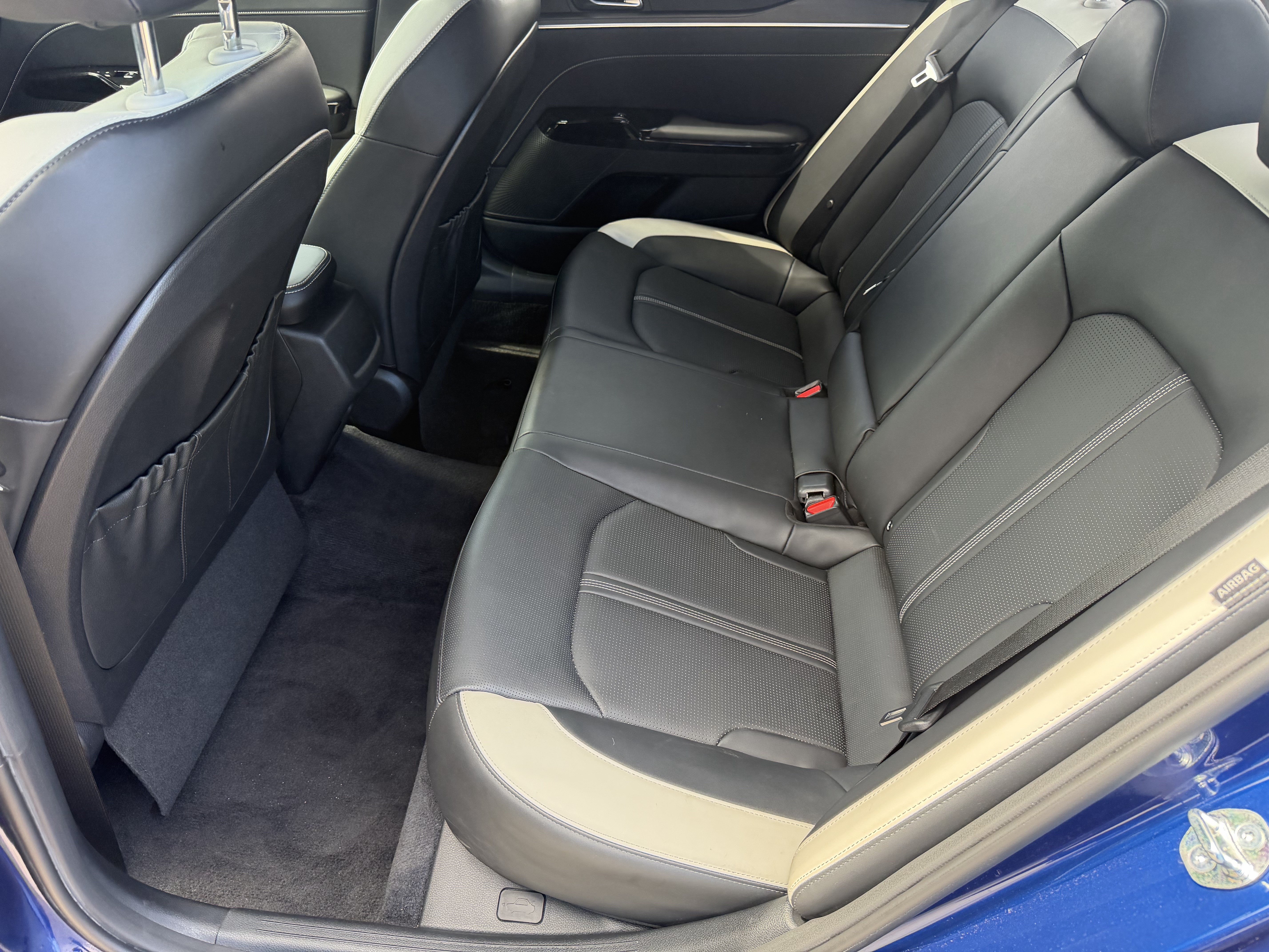 Used 2025 Kia K5 GT-Line FWD image 25