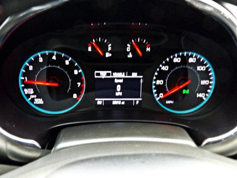 Used 2020 Chevrolet Malibu LT image 15