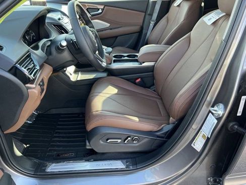 Used 2026 Acura RDX SH-AWD w/ Technology Package image 10