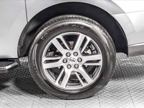 Used 2023 Ford Expedition Max Limited image 38