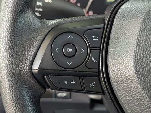 Used 2024 Toyota RAV4 XLE w/ Convenience Package FWD image 20
