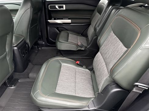 Used 2022 Ford Explorer Timberline image 24