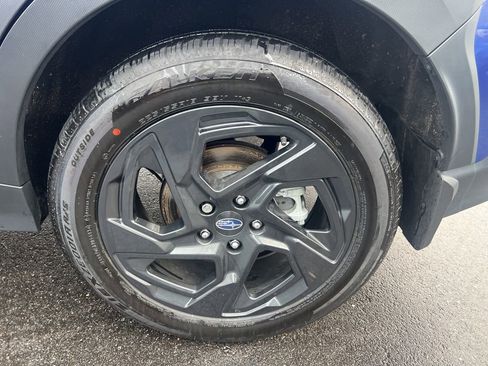 Certified 2024 Subaru Crosstrek 2.5i Sport image 50
