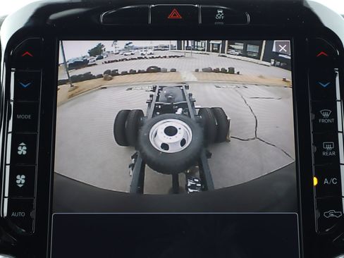 New 2026 RAM 5500 Big Horn image 26