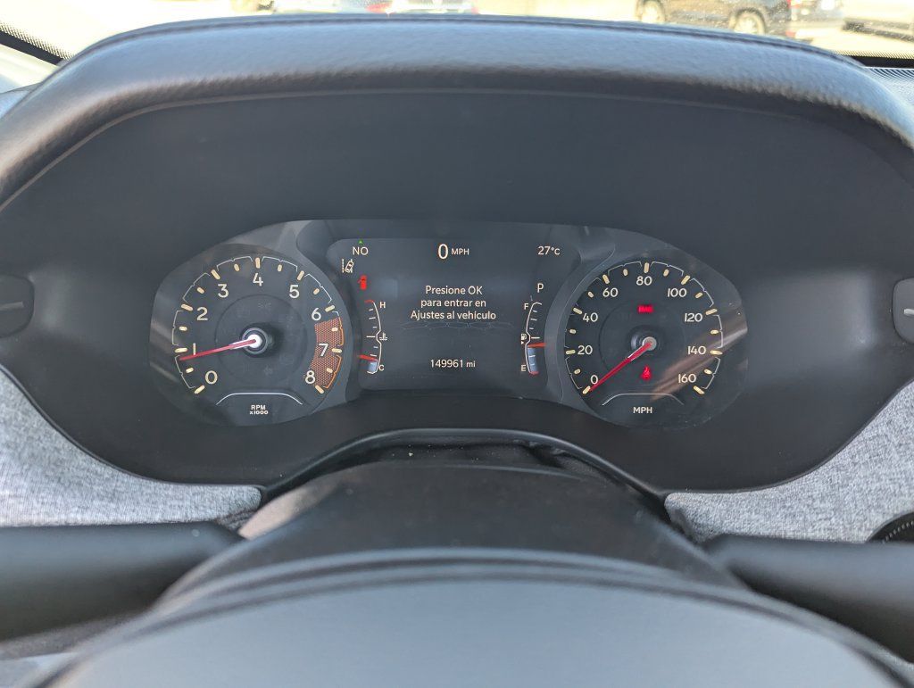Used 2022 Jeep Compass Latitude AWD/4WD image 21