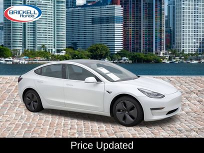 Used 2020 Tesla Model 3 Long Range