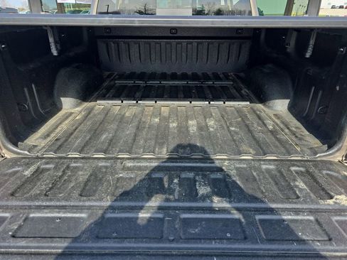 Used 2015 Chevrolet Silverado 1500 LTZ w/ LTZ Plus Package image 12