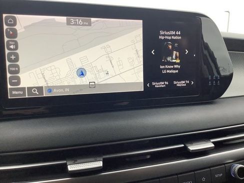 Used 2023 Hyundai Palisade SE image 30