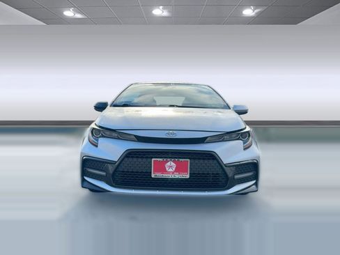 Used 2021 Toyota Corolla SE image 6