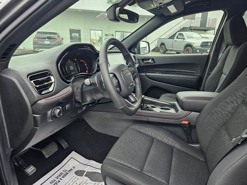 New 2025 Dodge Durango GT image 26