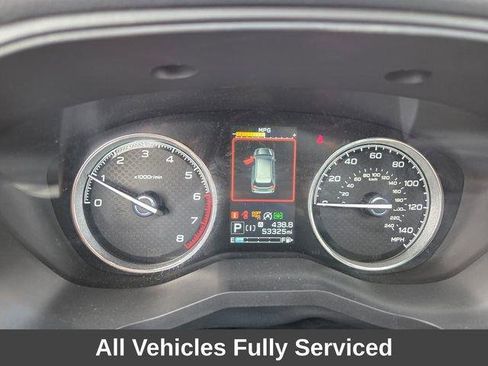 Used 2021 Subaru Forester Touring image 24