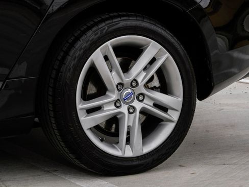 Used 2015 Volvo S60 T5 Premier FWD image 35