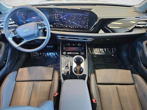 New 2026 Audi A6 Premium Plus AWD/4WD image 14