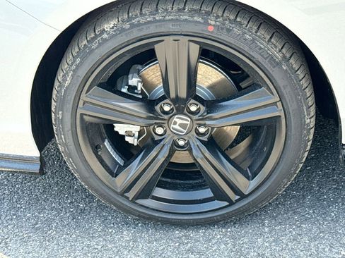 New 2026 Honda Accord Sport image 19